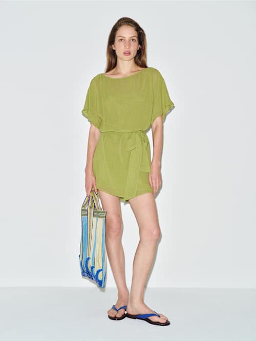 Adelmo Dress