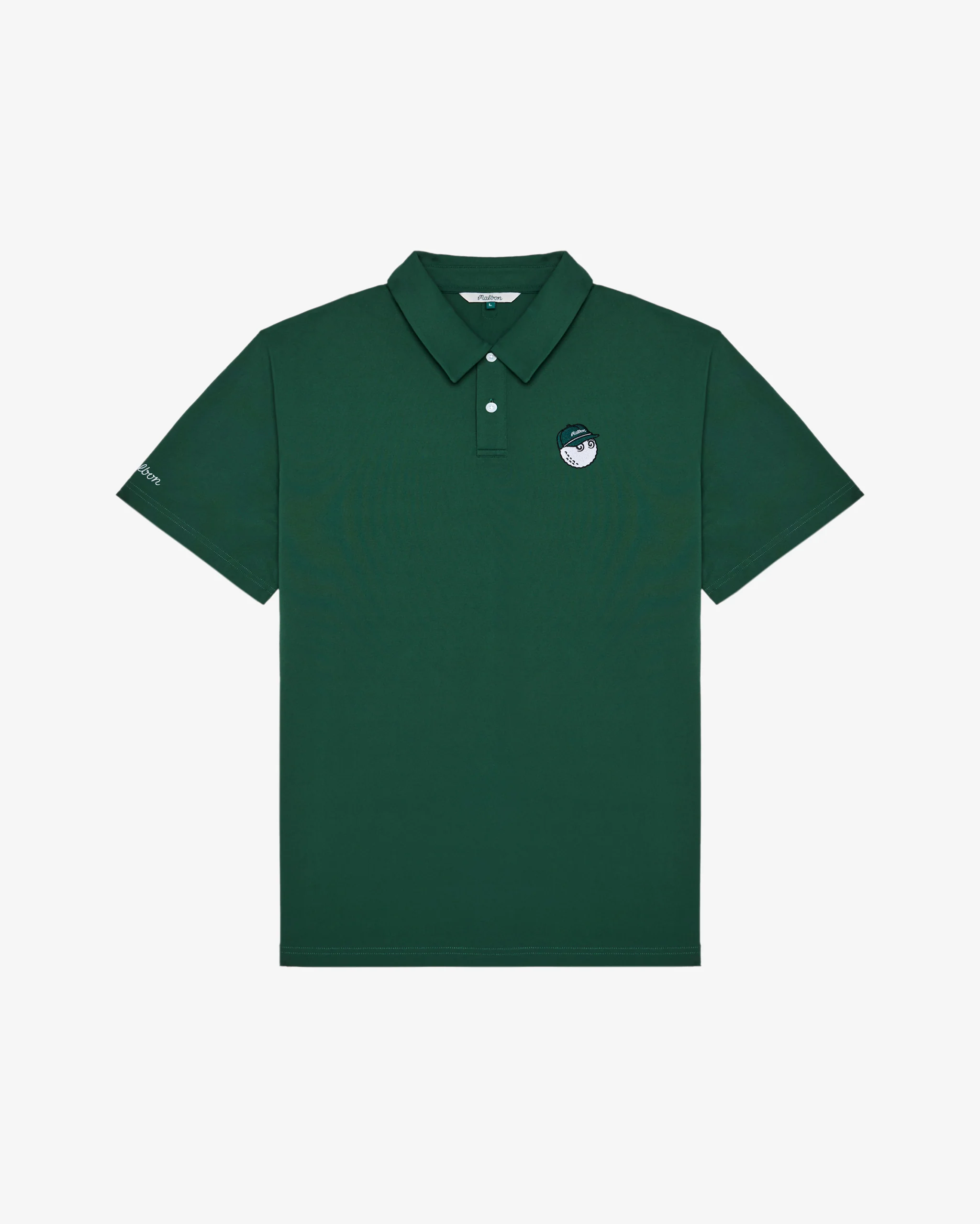 Fairway Baldwin Polo