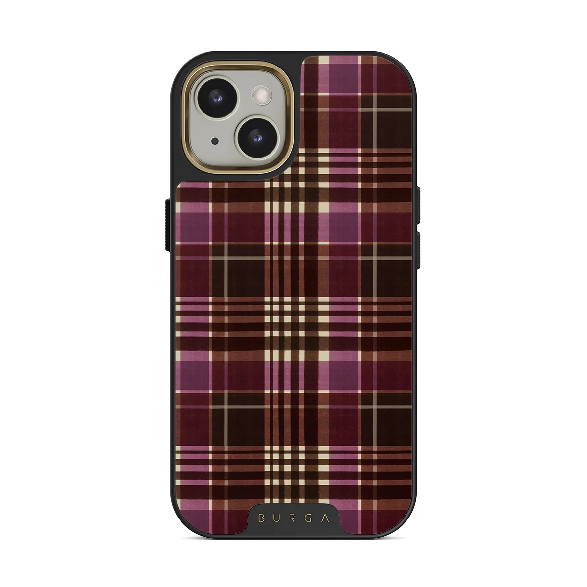 First Edition - iPhone 13 ケース