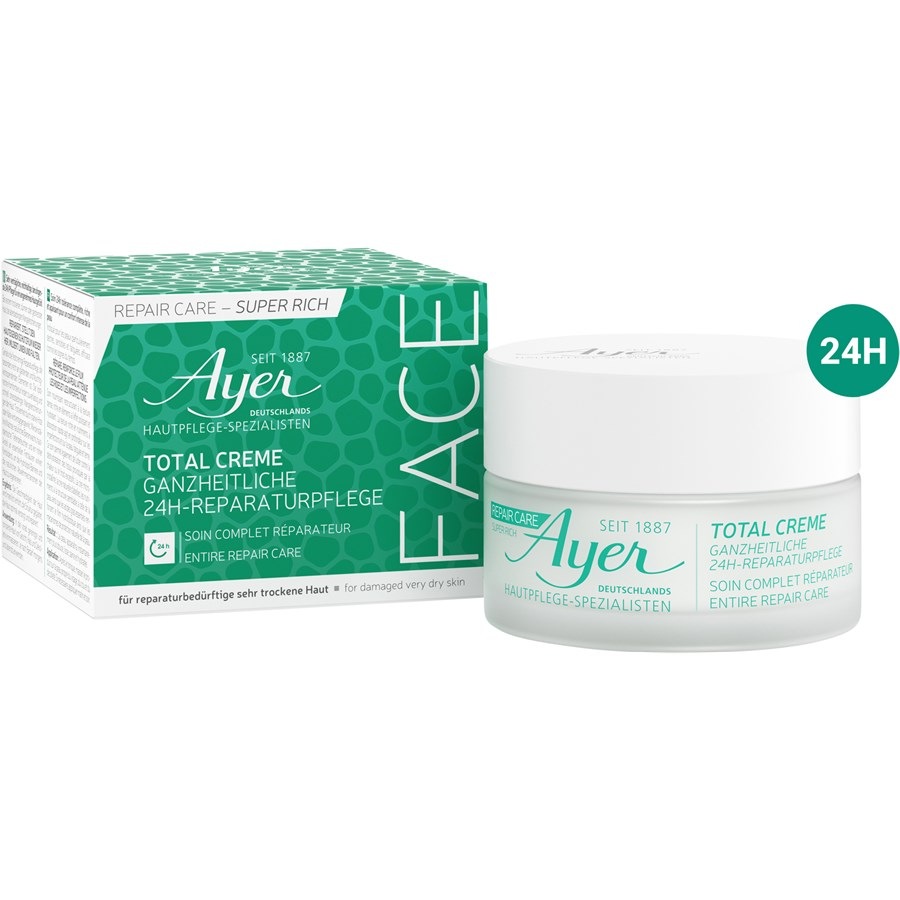 Ayer Repair Care Total Cream