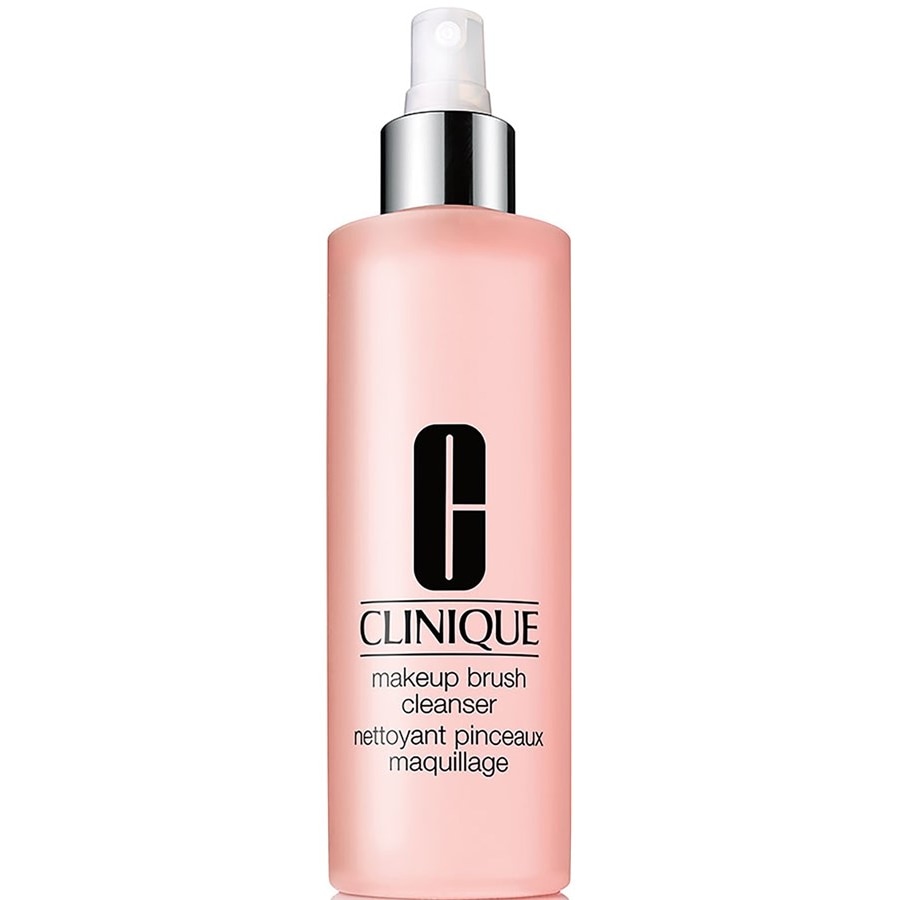 Clinique Pędzelki Brush Cleanser