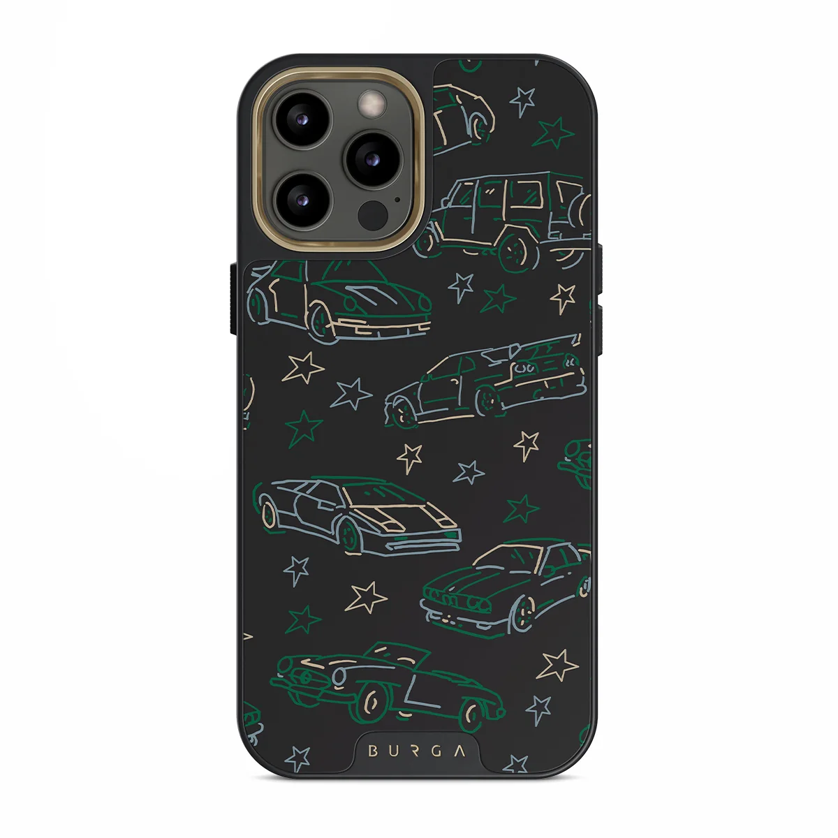 Big Dreams - iPhone 12 Pro Max ケース