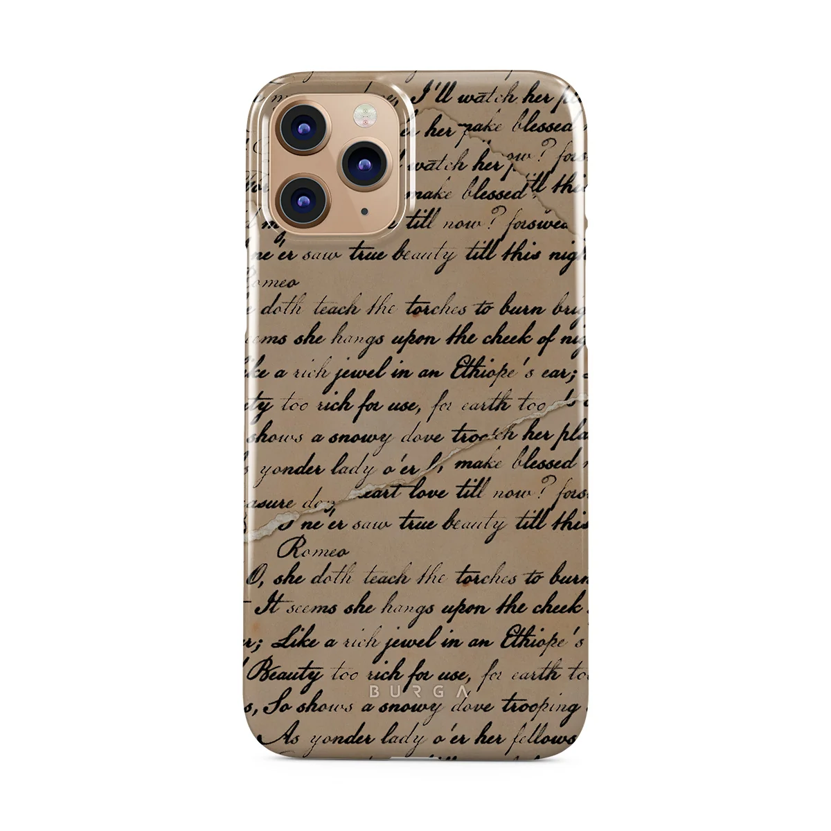 First Glance - iPhone 11 Pro ケース