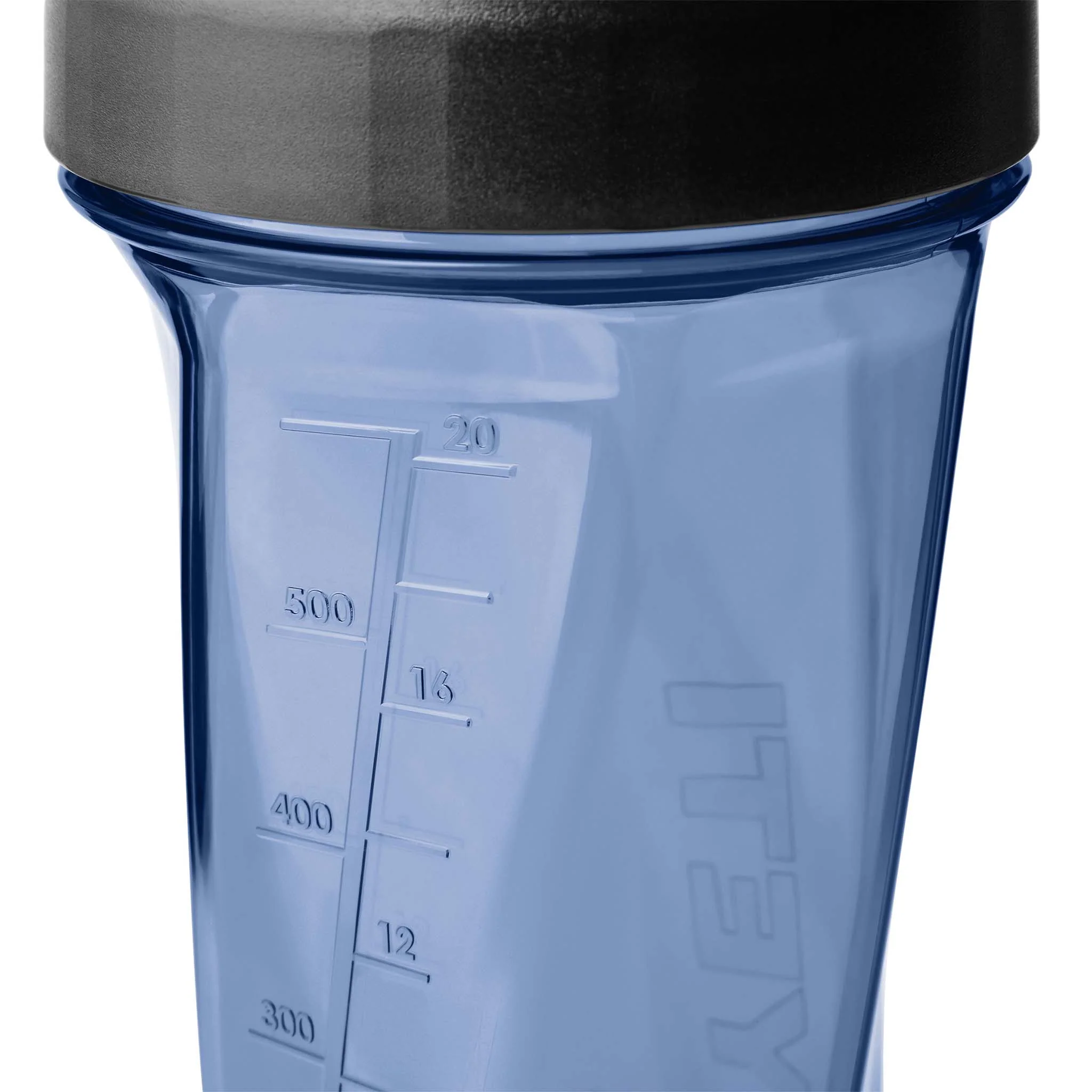 YETI Navy Yonder 27oz Shaker Bottle - luluinthesky