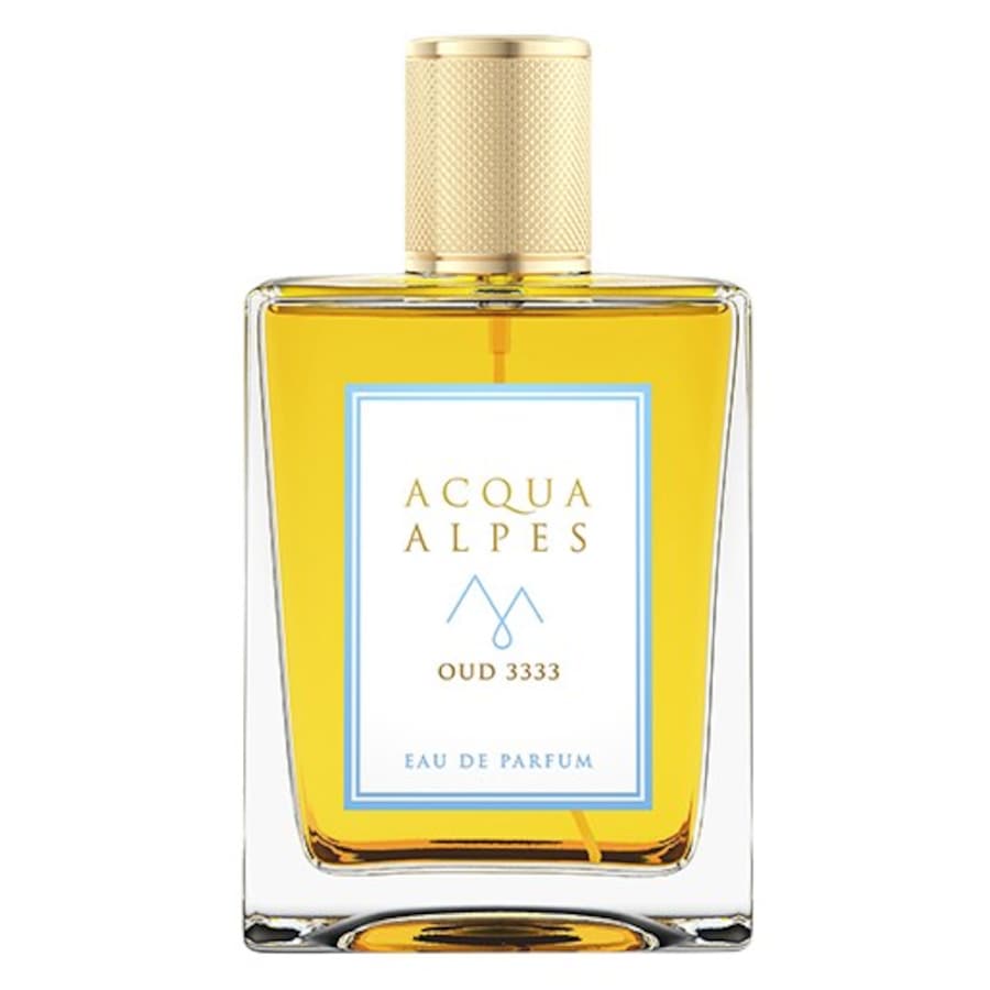 Acqua Alpes Oud 3333 Eau de Parfum Spray