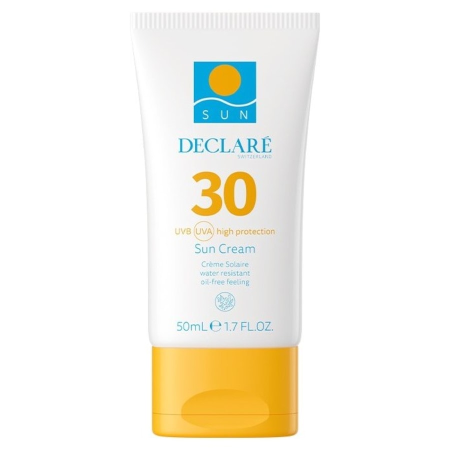 Declaré Sun Care Sun Basic Sun Cream SPF 30