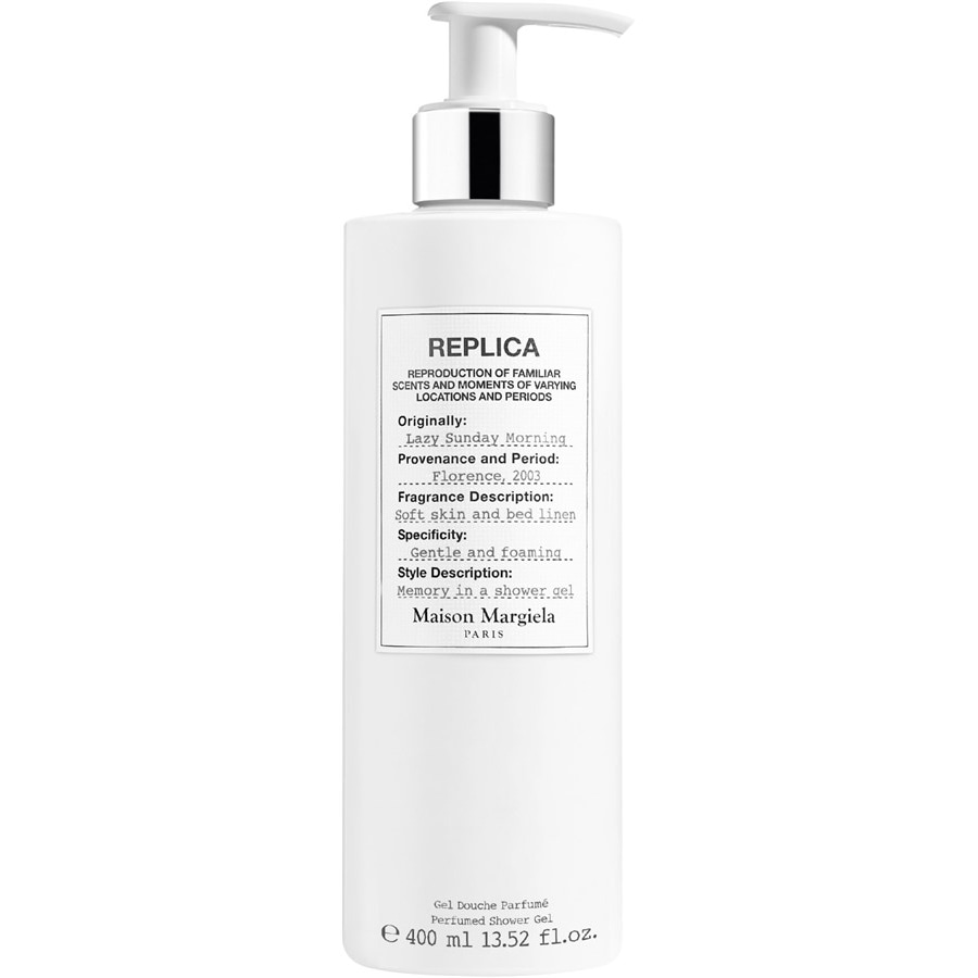 Maison Margiela Replica Żel pod prysznic Lazy Sunday Morning