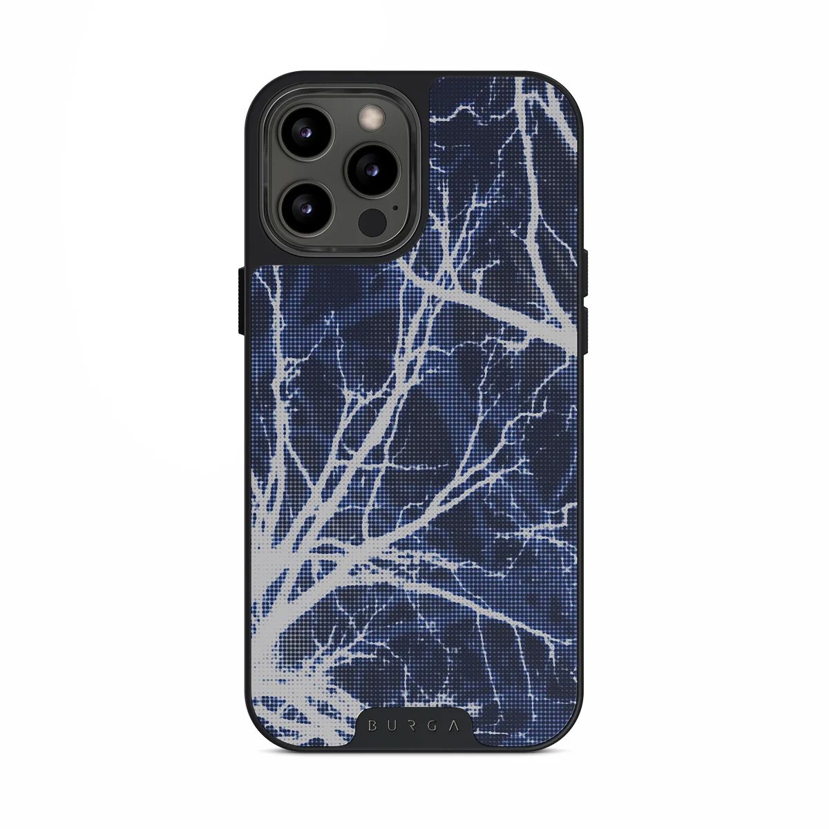 Subzero - iPhone 12 Pro Max ケース