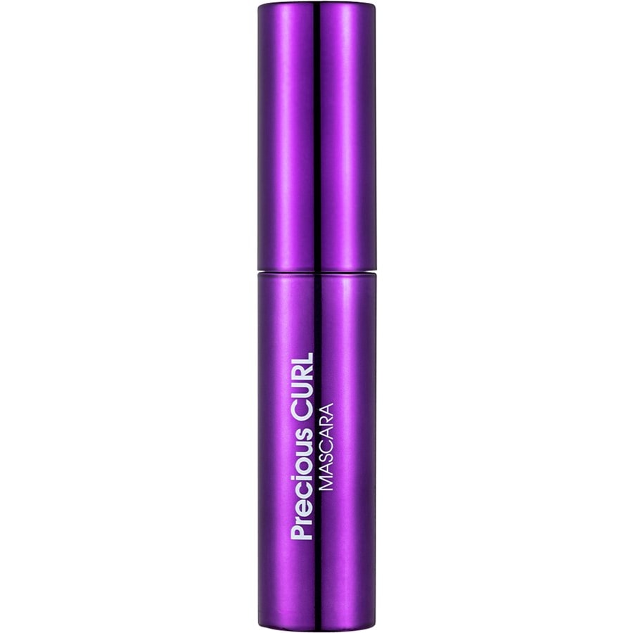 Flormar Maskara Tusz do rzęs Precious Curl