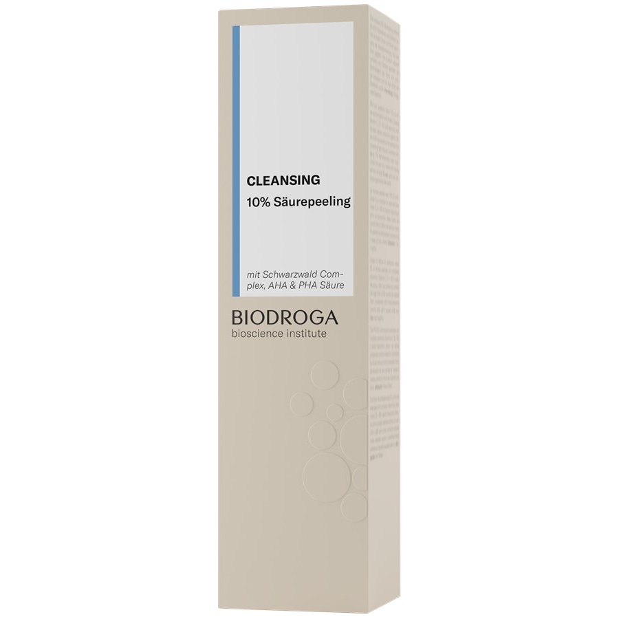Biodroga Cleansing Säure Peeling
