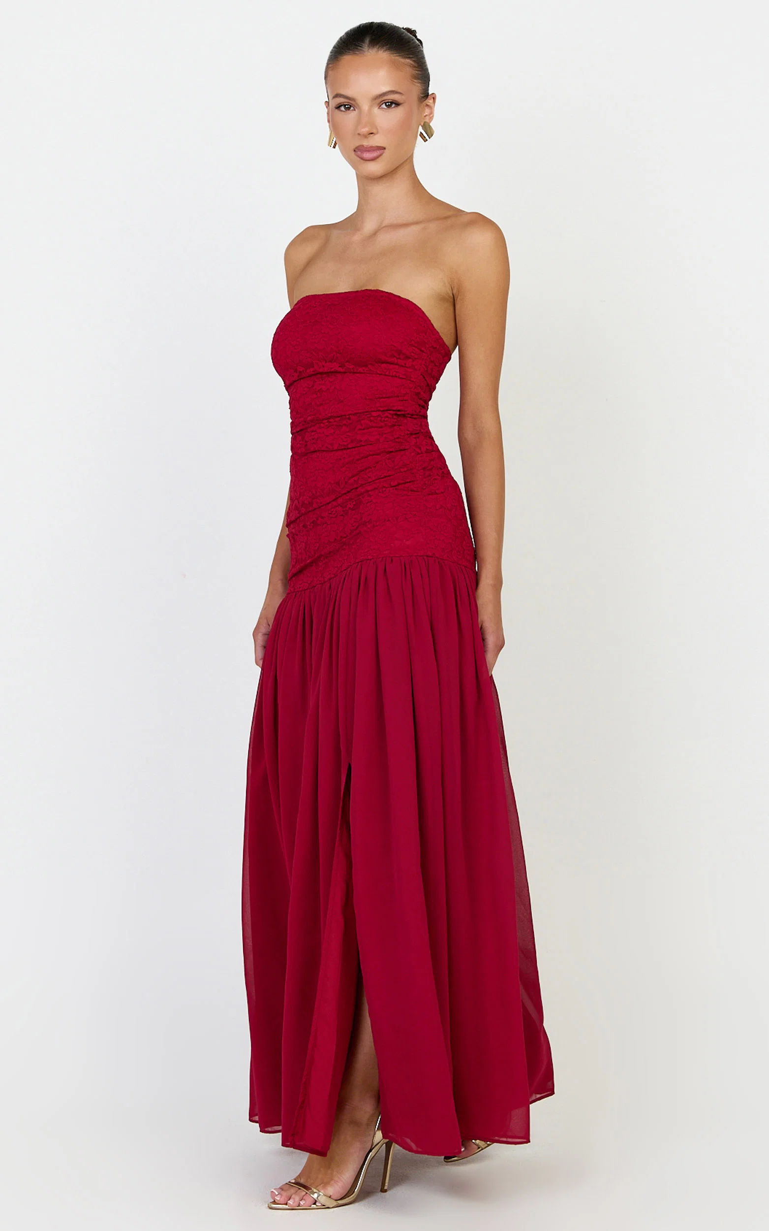 Kyra Maxi Dress