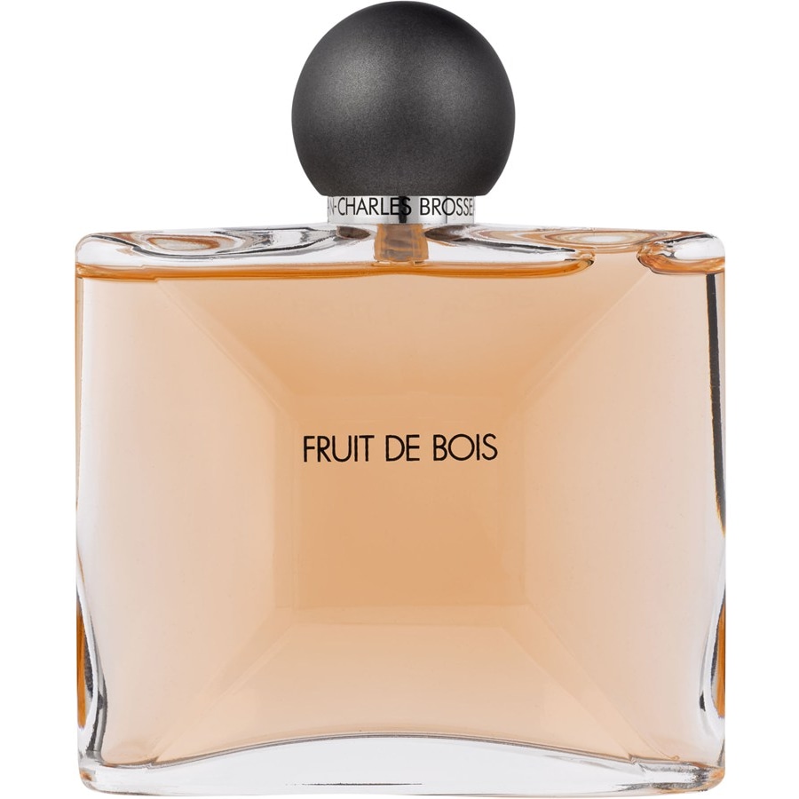Jean-Charles Brosseau Kolekcja Homme Eau de Toilette Spray Fruit de Bois