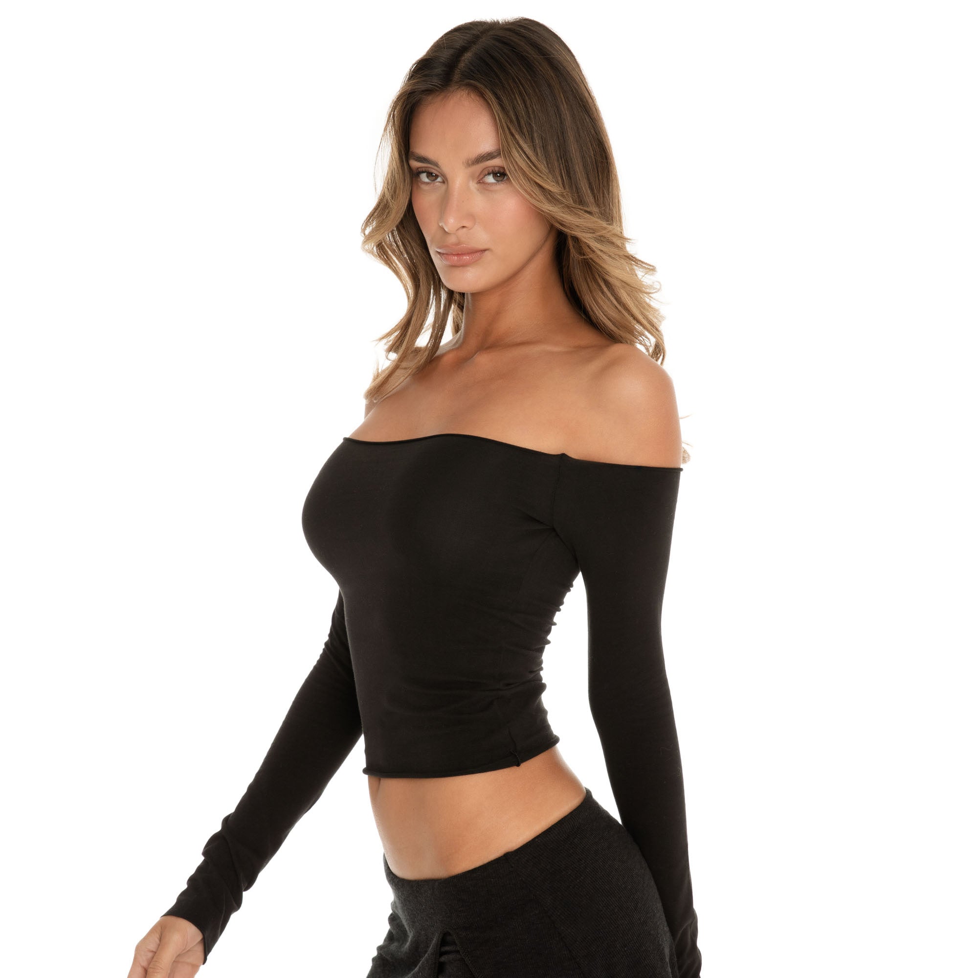 Anouck Top
