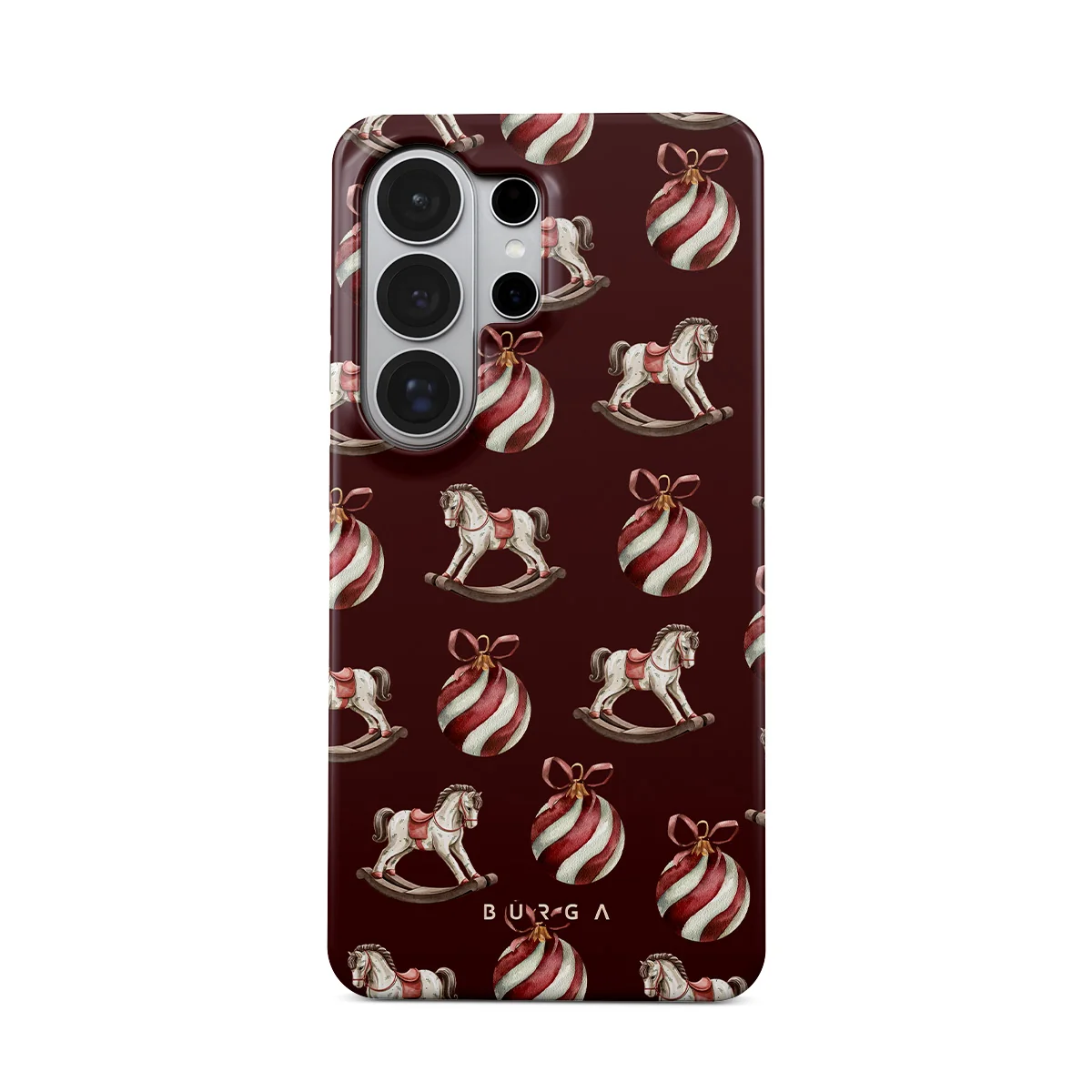 Rocking Around - Samsung Galaxy S26 Ultra ケース