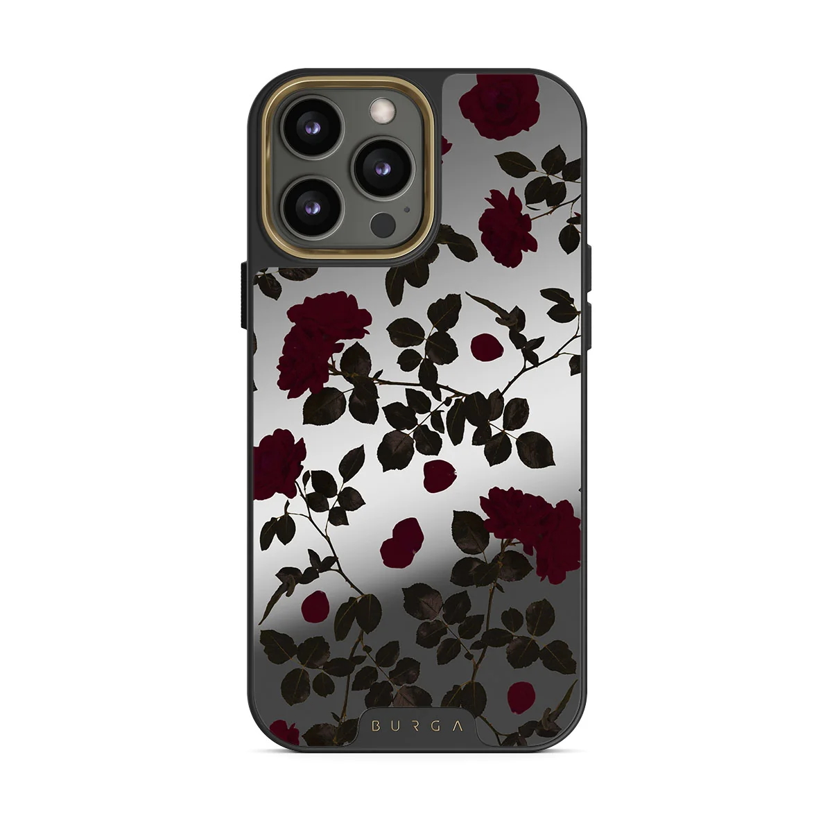 Main Character - iPhone 12 Pro ケース