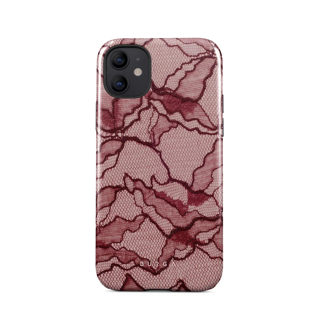 Office Siren - iPhone 12 Case