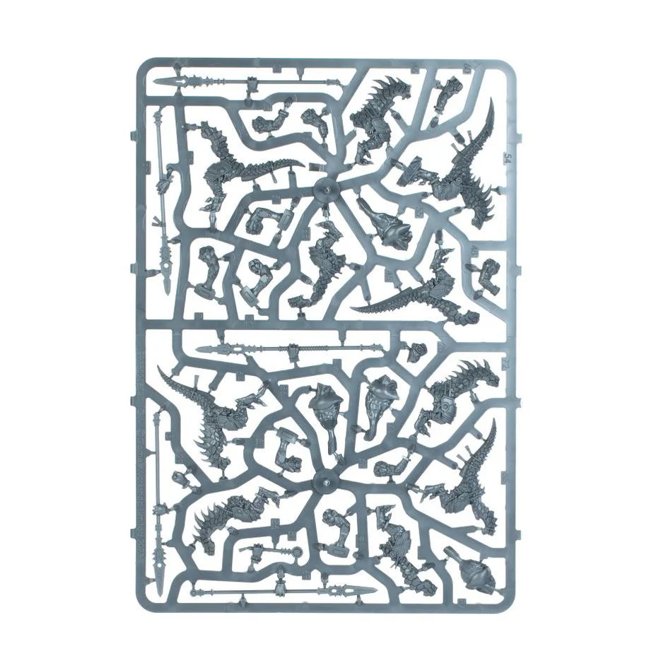 Warhammer Age of Sigmar Vanguard: Seraphon