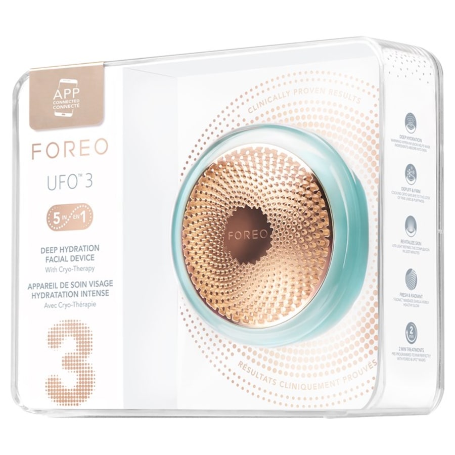 Foreo UFO 3 Blue
