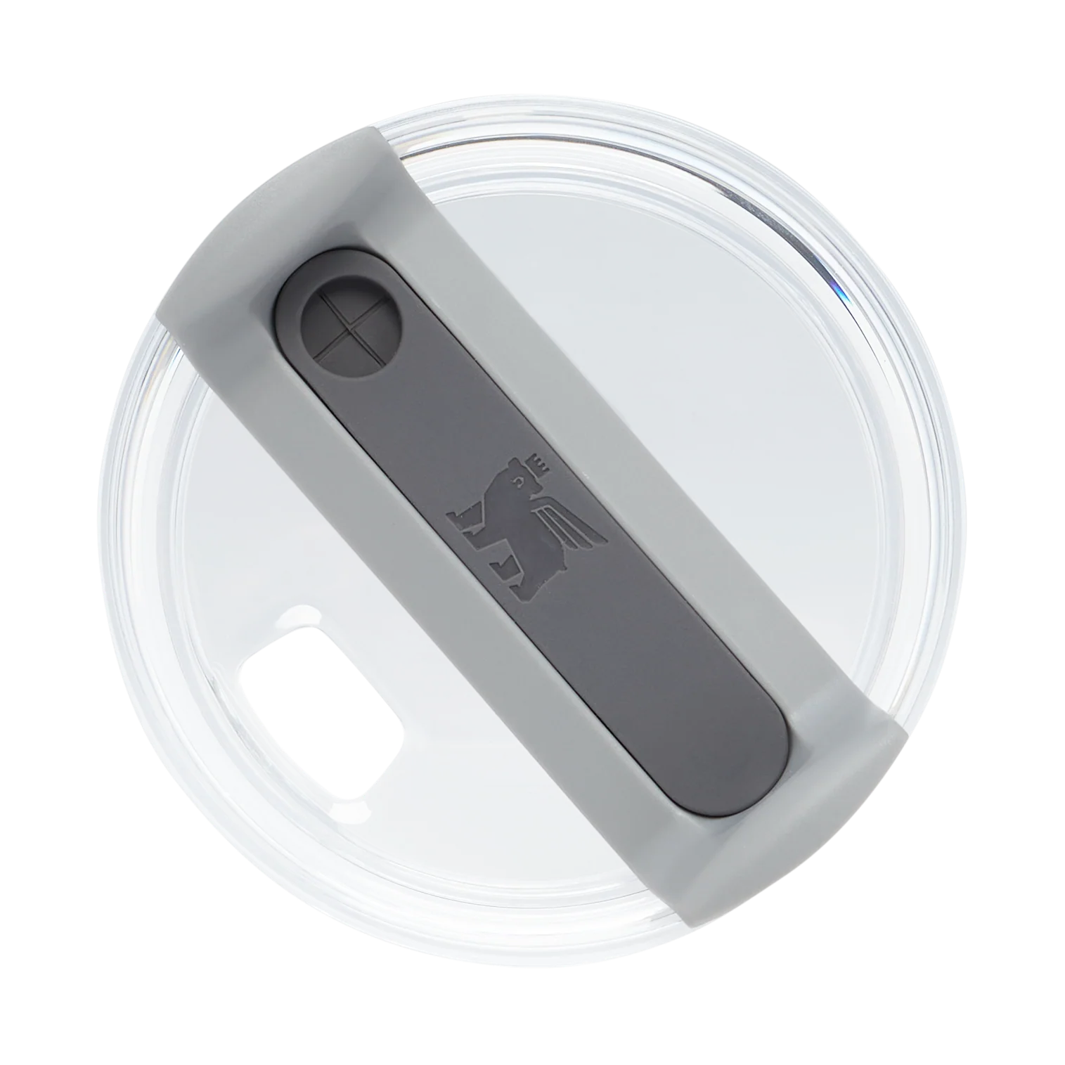 The Quencher H2.O FlowState™ Tumbler Lid