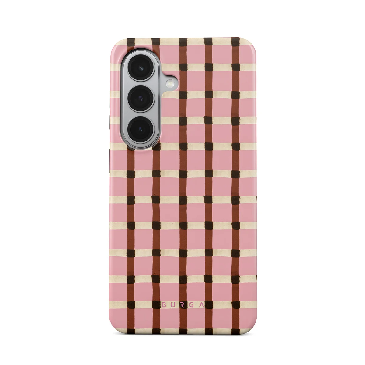 Sleeping In - Samsung Galaxy S26 Plus ケース