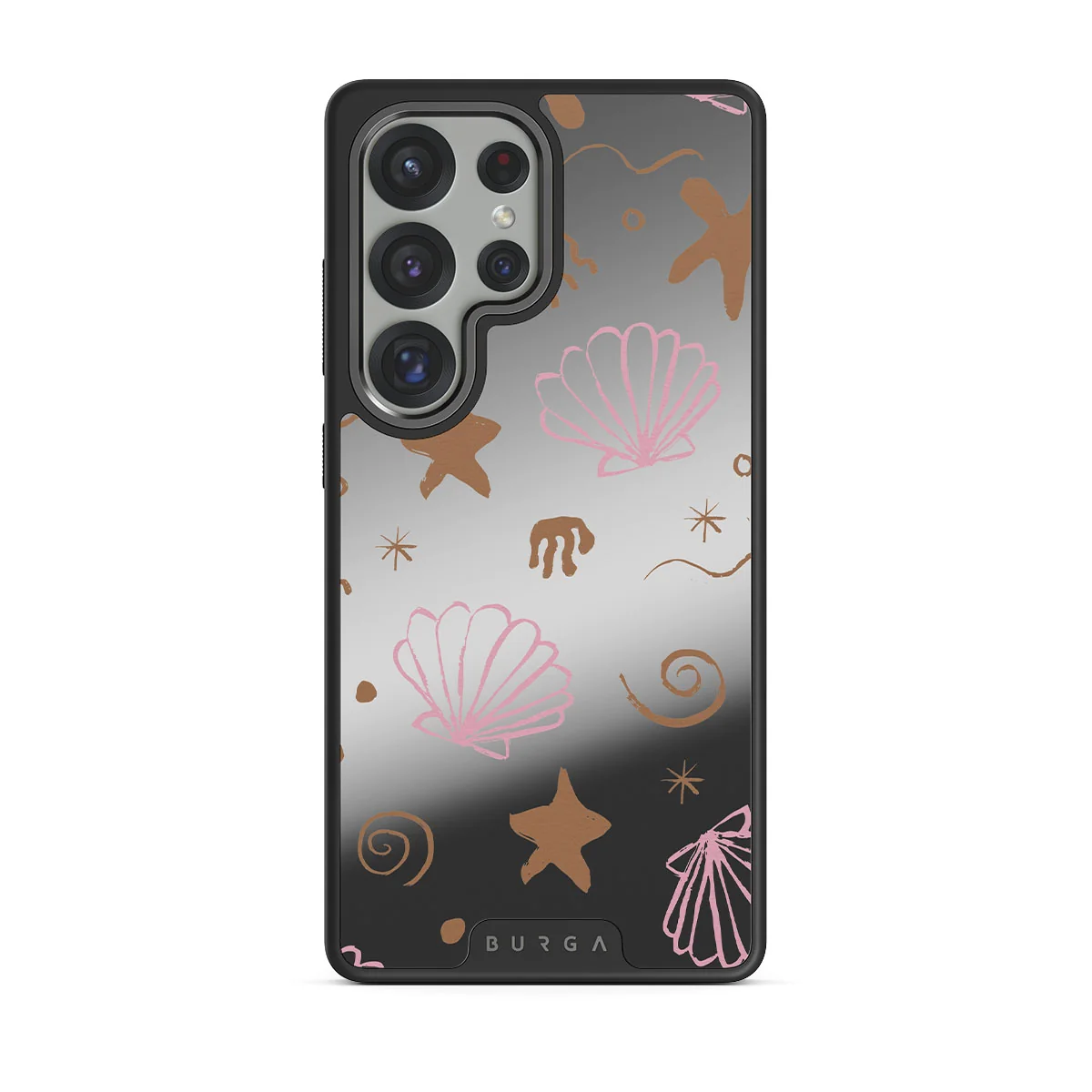 Beach Games - Samsung Galaxy S25 Ultra ケース