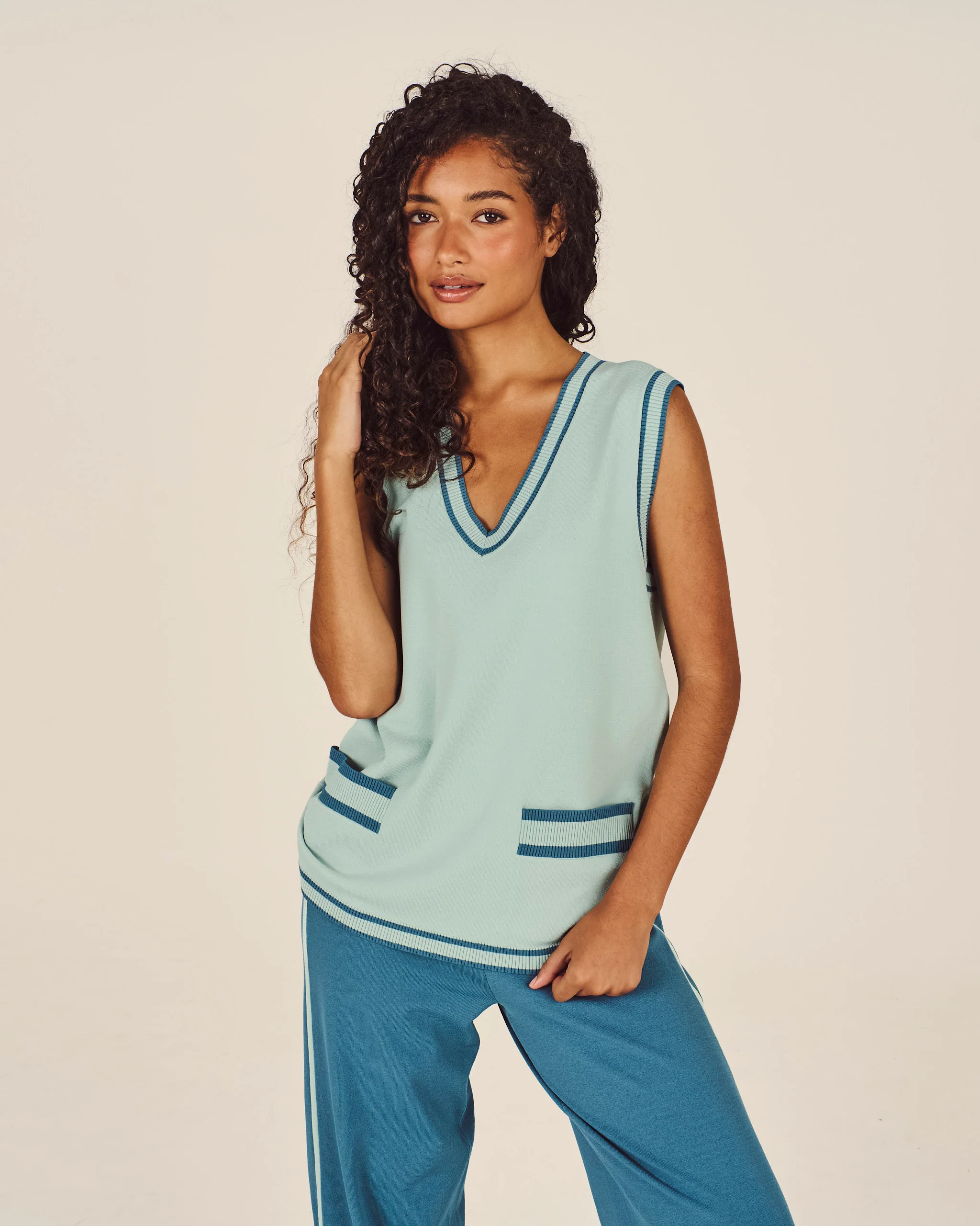 Hannelore Vest
