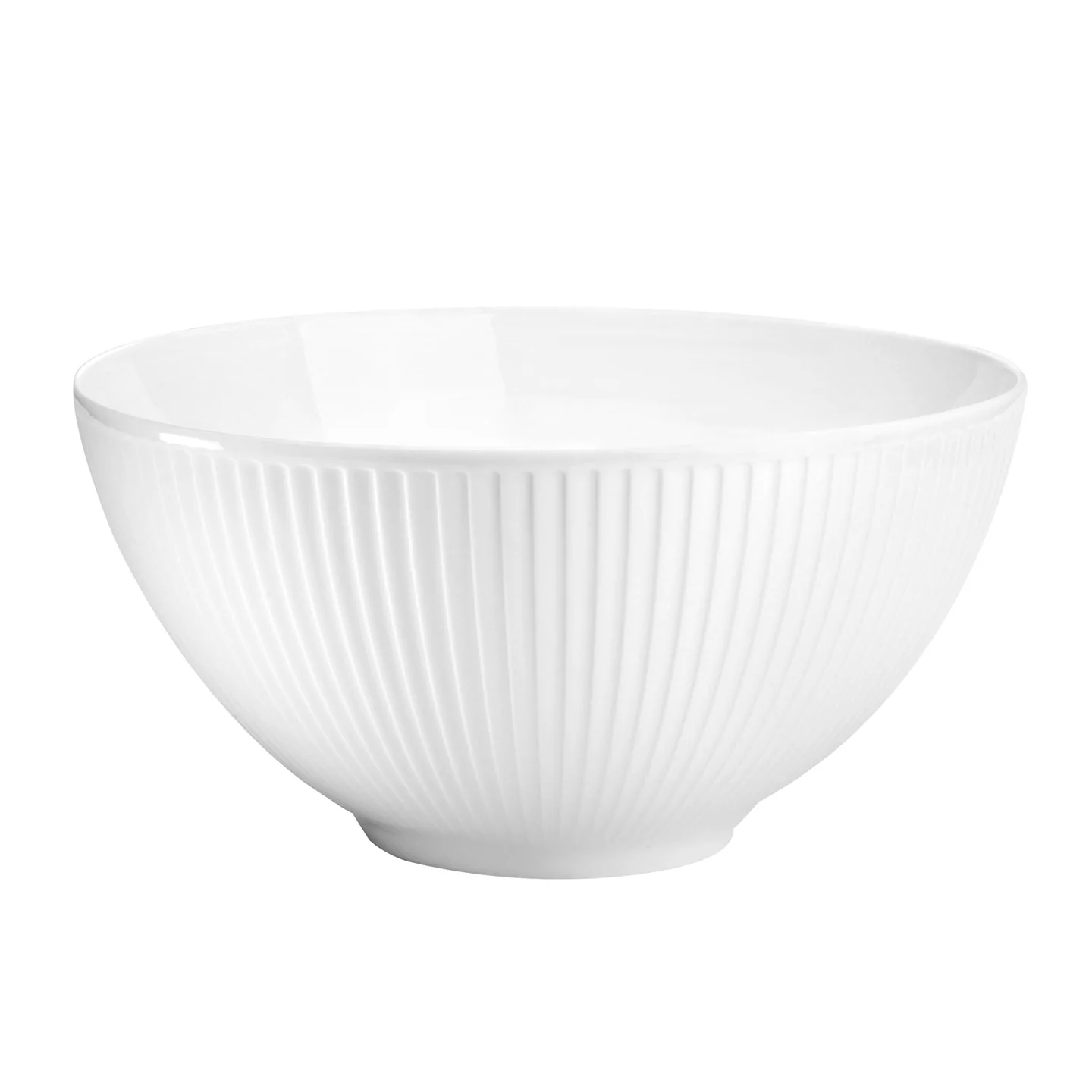 Pillivuyt Plisse Salad Bowl