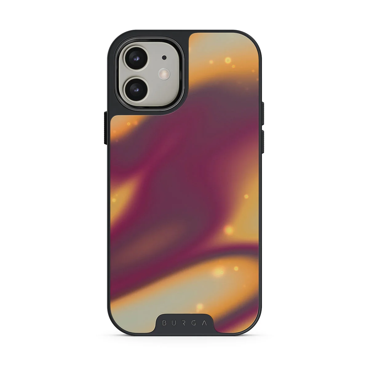 Twin Flame - iPhone 12 ケース