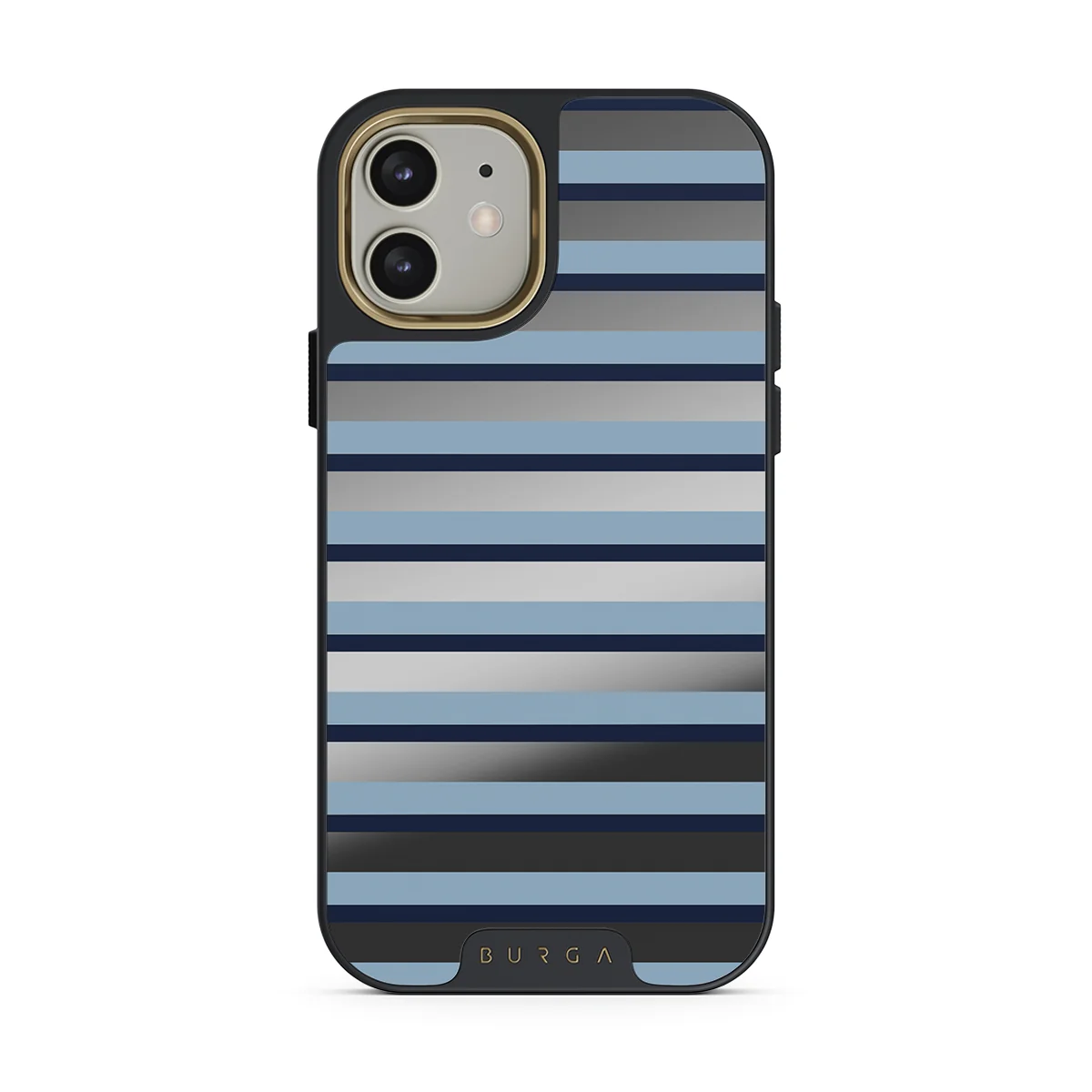 Window Seat - iPhone 12 ケース