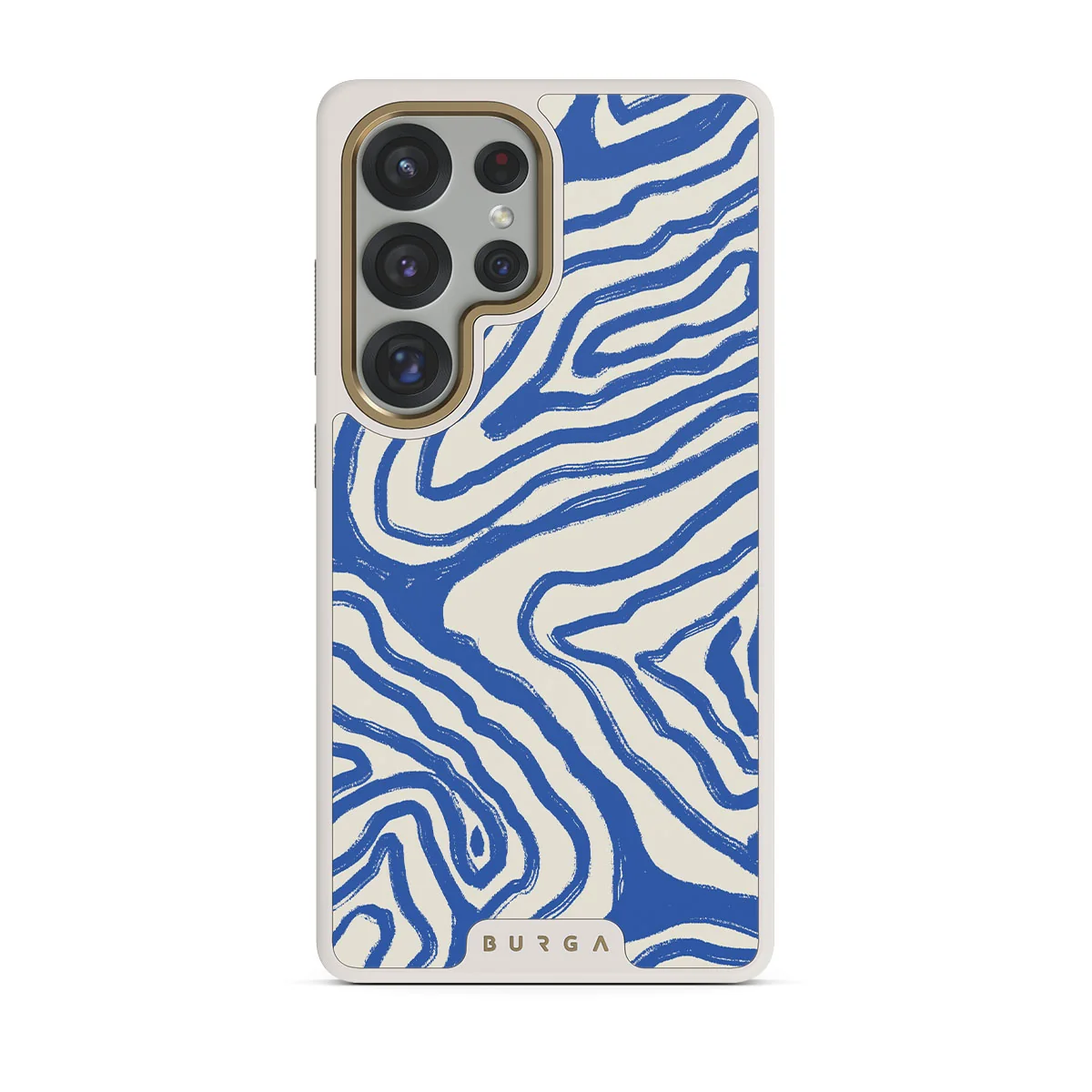 Seven Seas - Samsung Galaxy S25 Ultra ケース