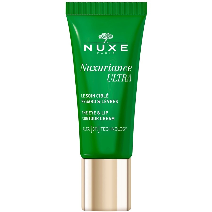 Nuxe Nuxuriance Ultra Krem do konturowania oczu i ust
