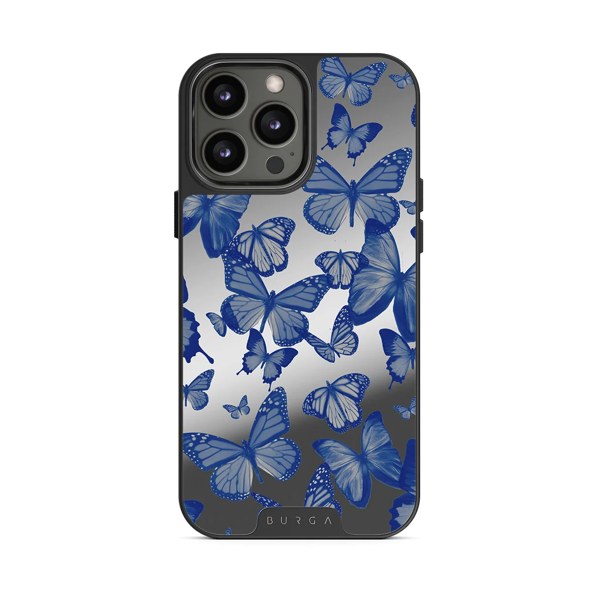 Butterfly Effect - iPhone 12 Pro ケース