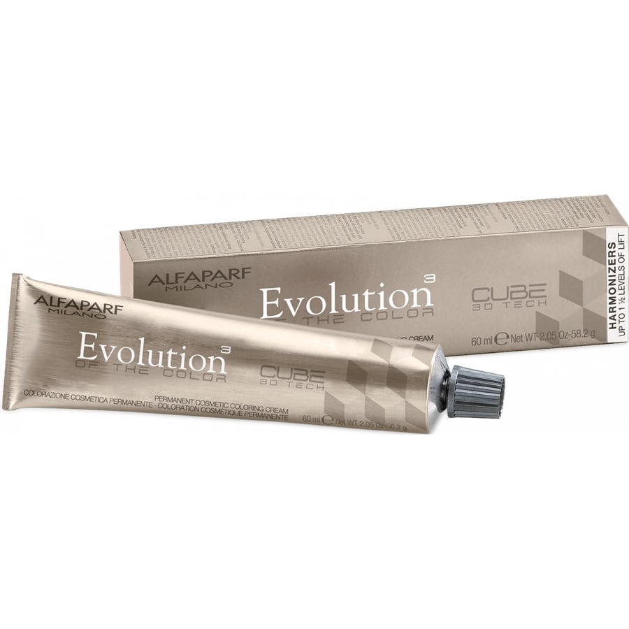 Alfaparf Milano Evolution of the Color Harmonizer