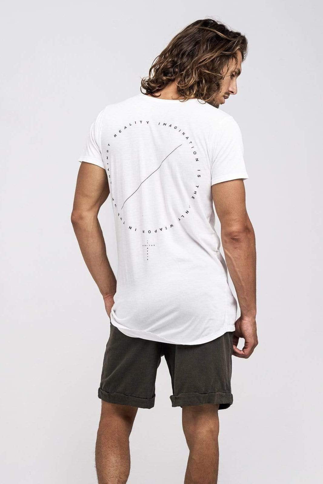 Lvt Imagination Reality