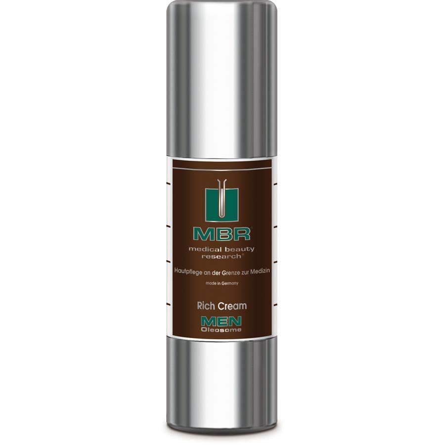 MBR Medical Beauty Research Men Oleosome Rich Cream