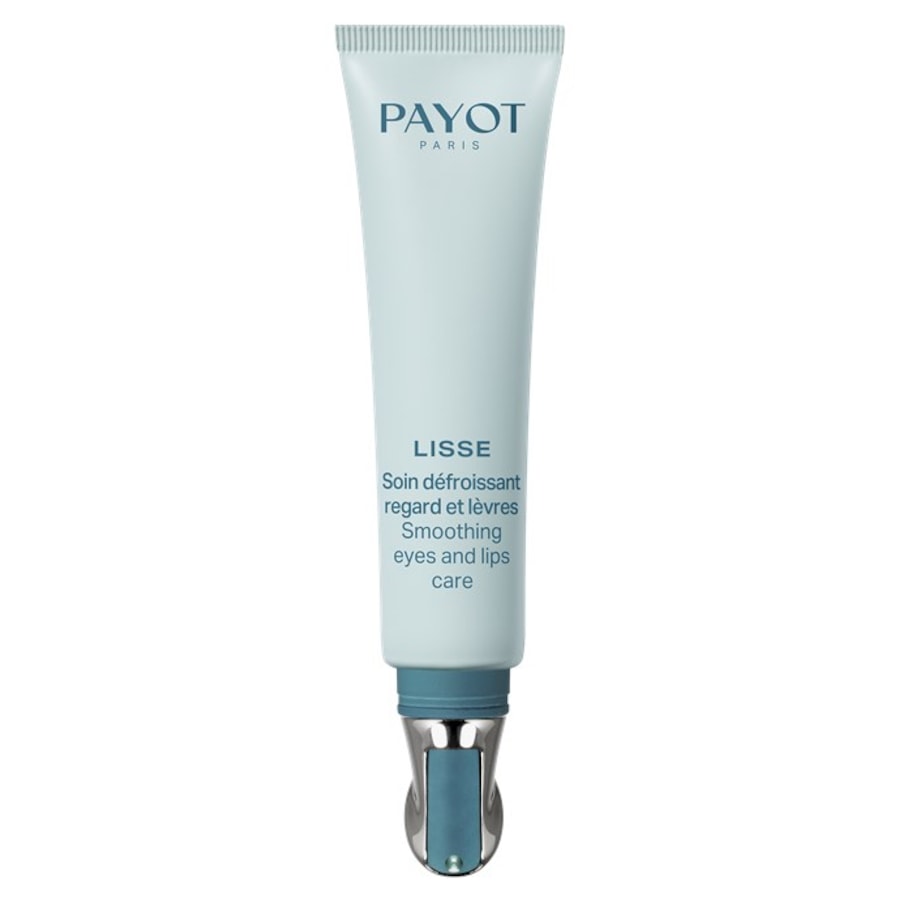 Payot Lisse Soin défroissant regard et lèvres