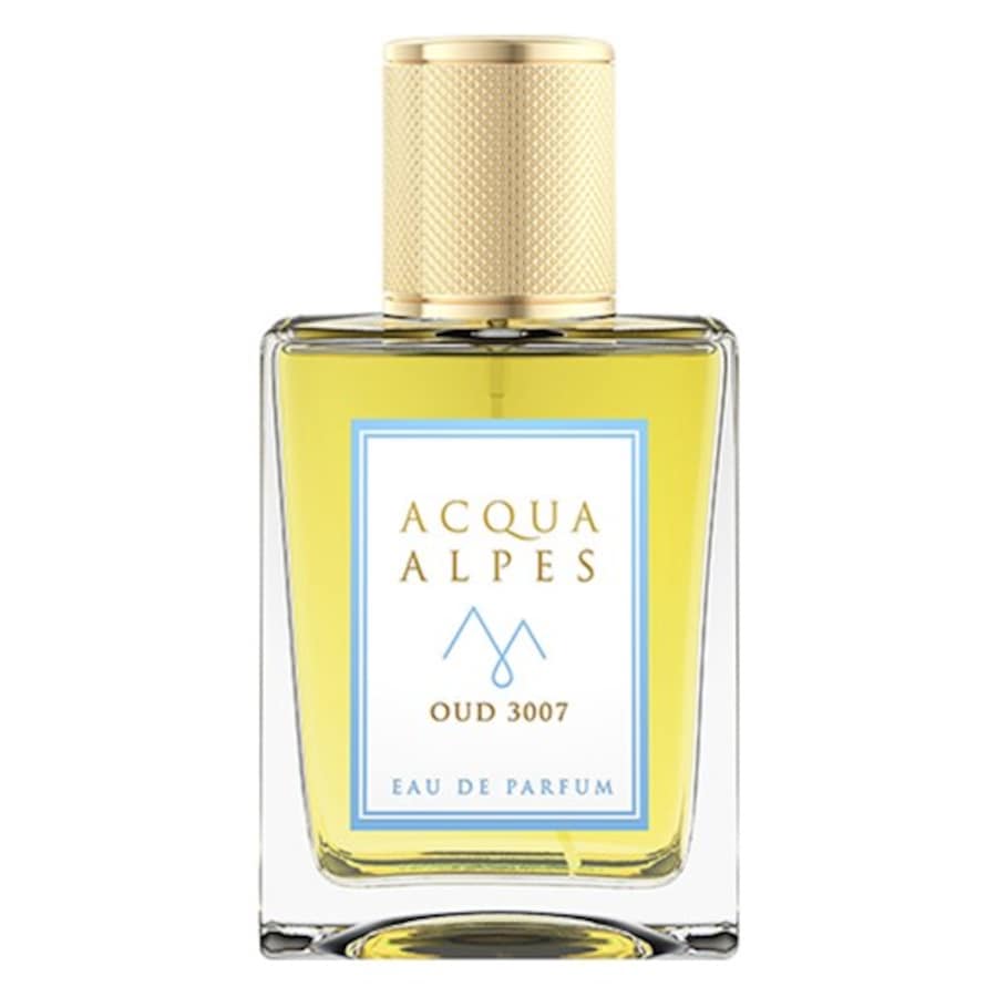 Acqua Alpes Oud 3007 Eau de Parfum Spray