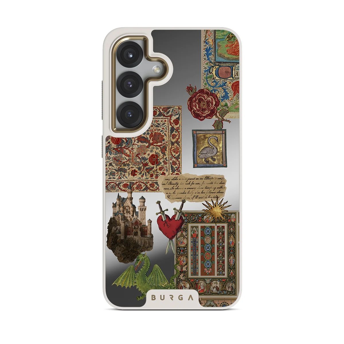 Oath - Samsung Galaxy S25 ケース
