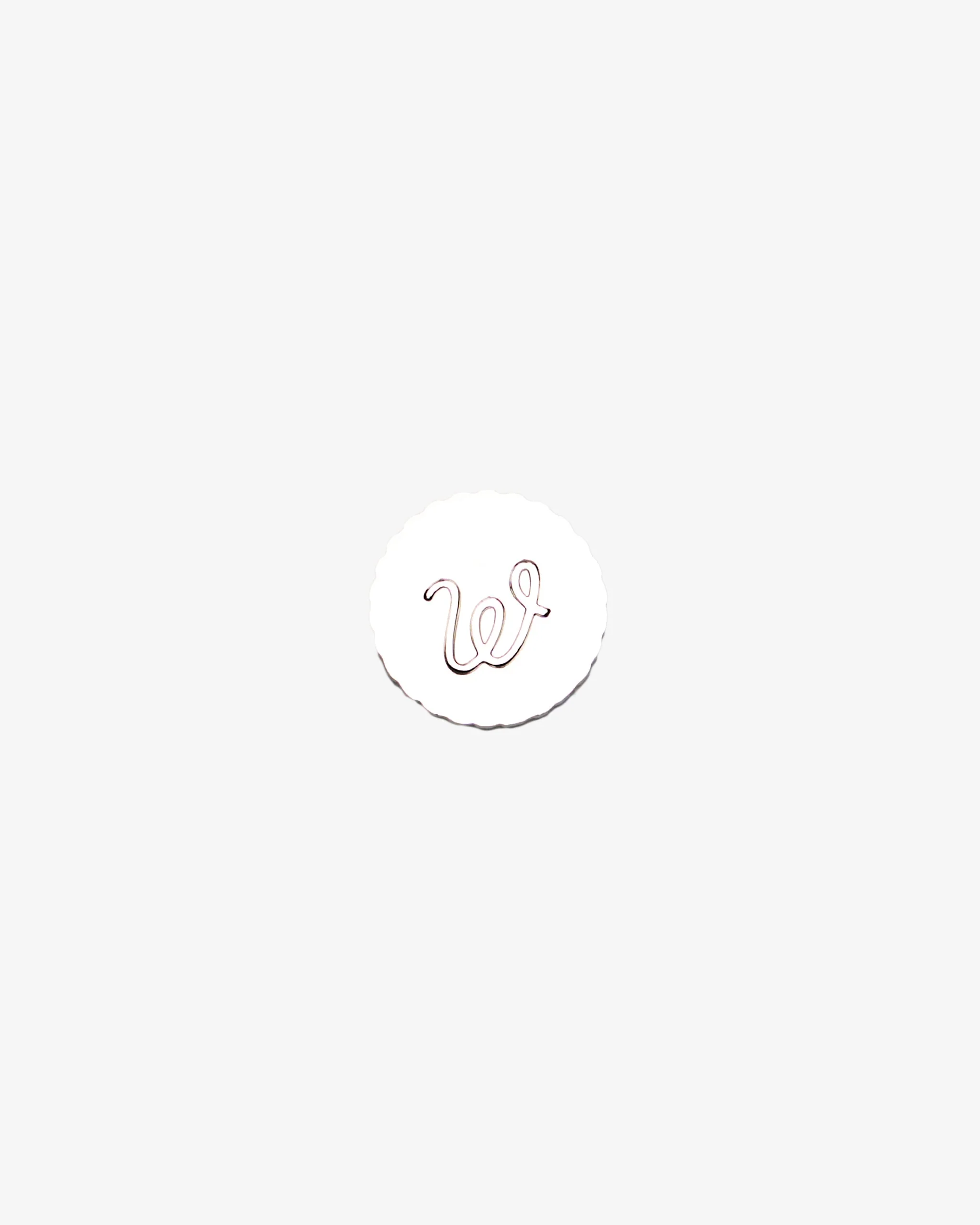 Buckets Ball Marker