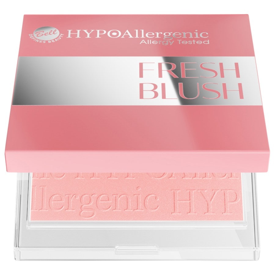 HYPOAllergenic Blush Świeży rumieniec