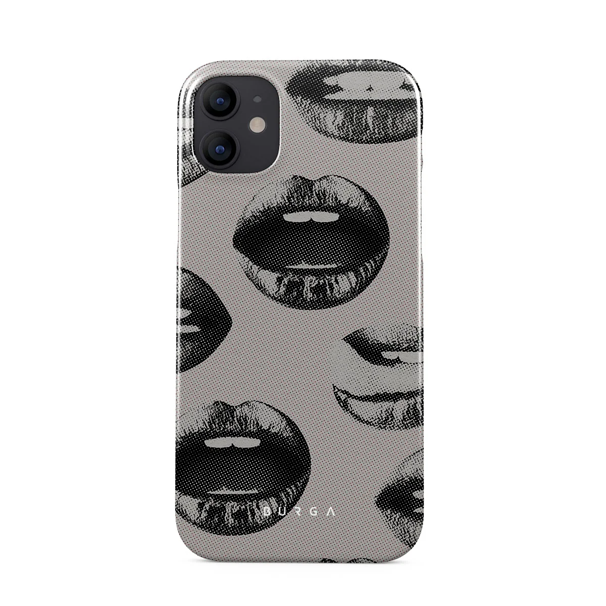Next Mistake - iPhone 12 Mini ケース