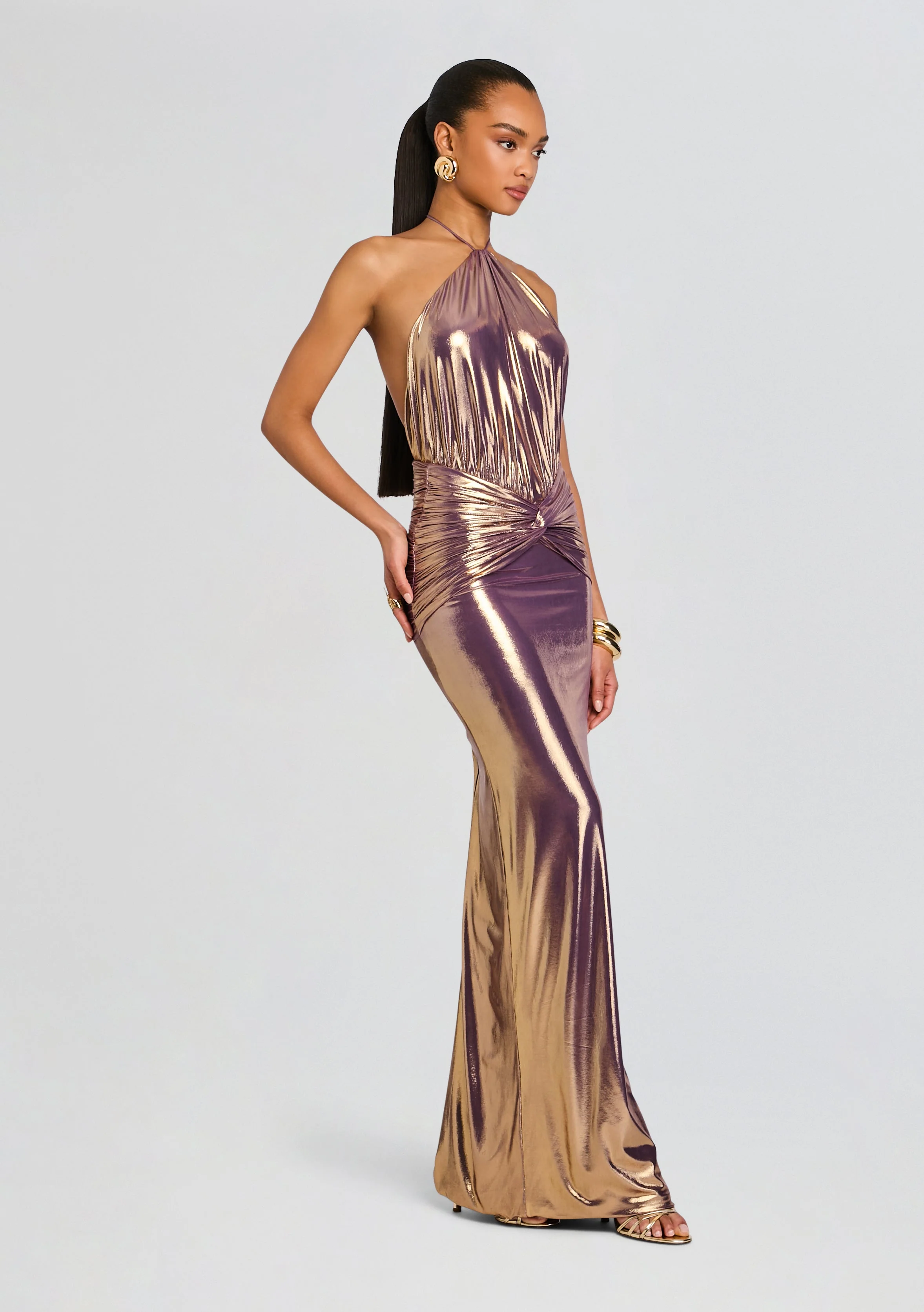 Nolira Dress