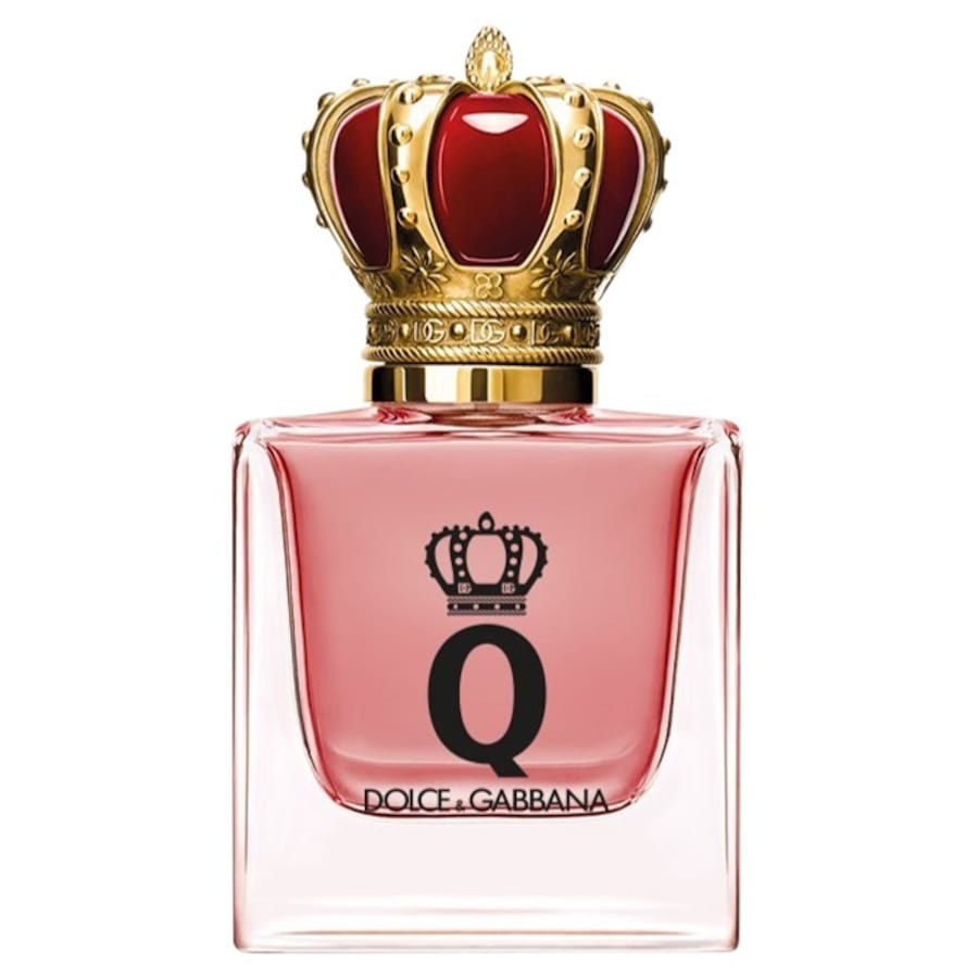 Dolce&Gabbana Q by Dolce&Gabbana Eau de Parfum Spray Intense