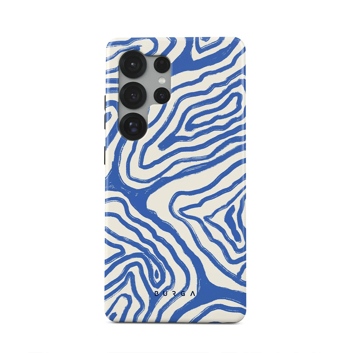 Seven Seas - Samsung Galaxy S25 Ultra ケース
