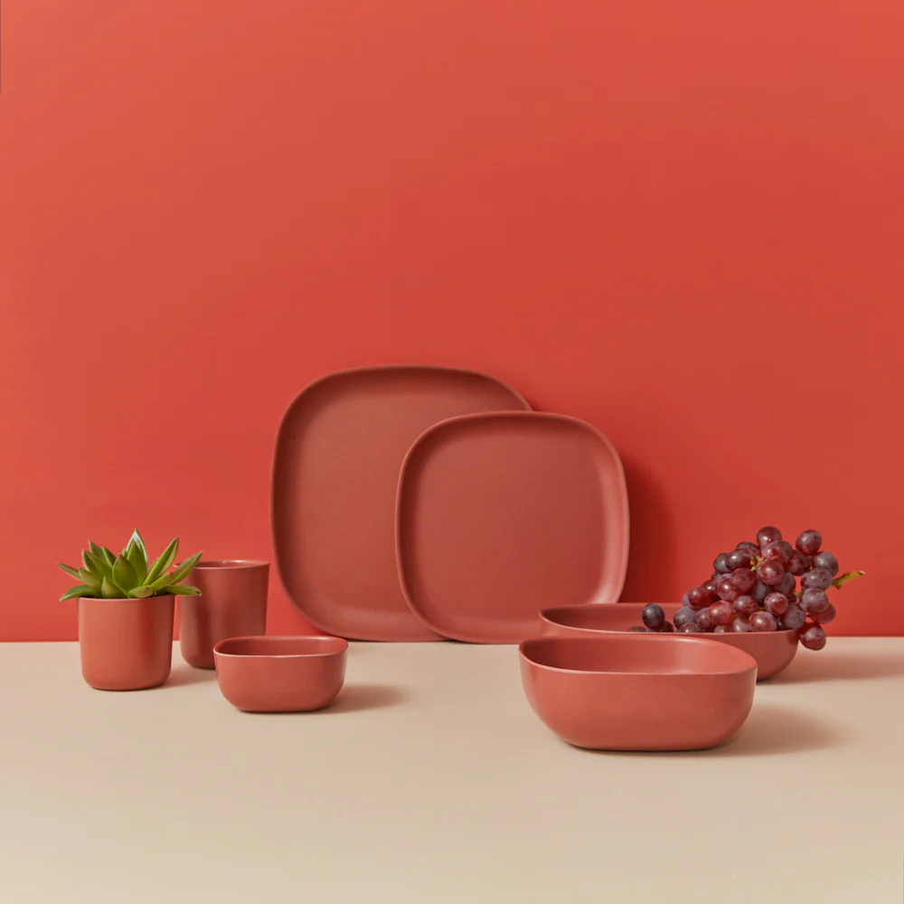 Vogeelle Small Bowl - Spice