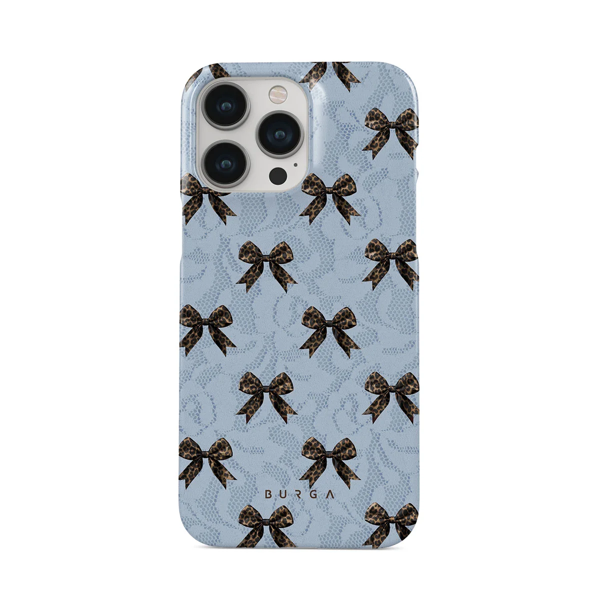Fashionista - iPhone 13 Pro Case