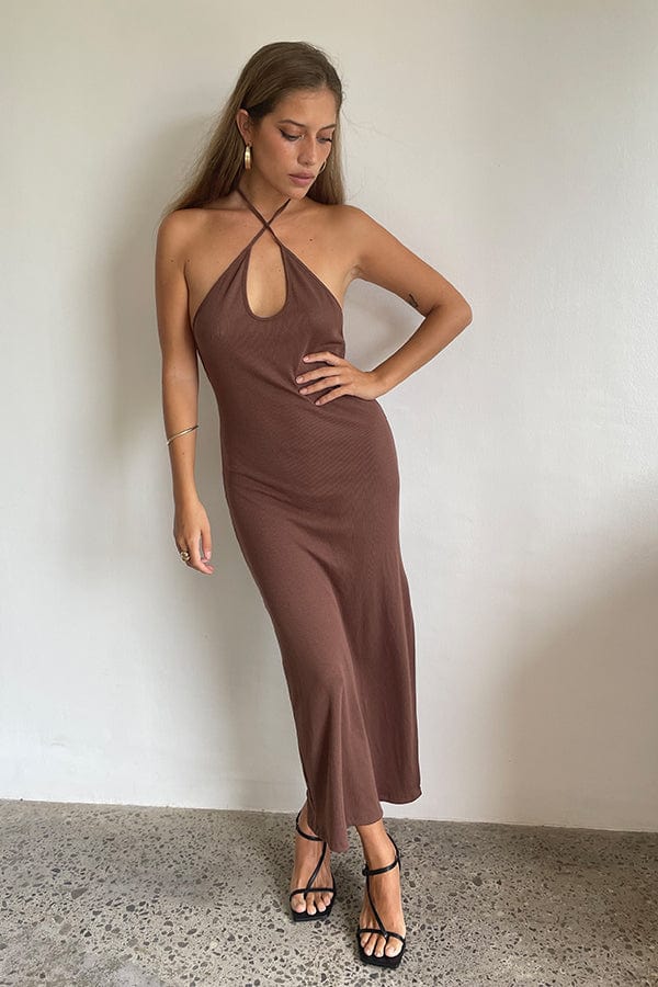 Luisa Midi Dress