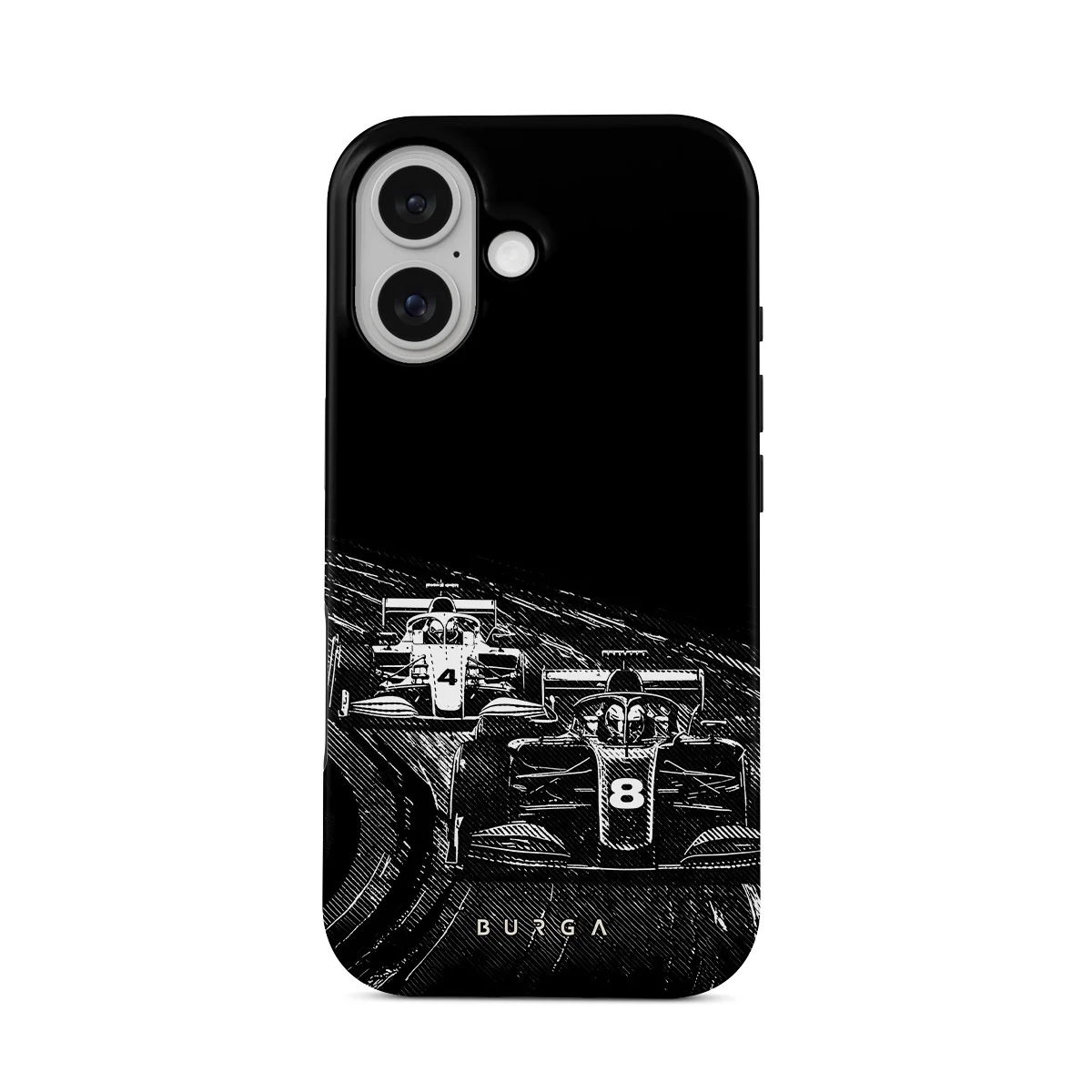 Apex - iPhone 16 Plus ケース