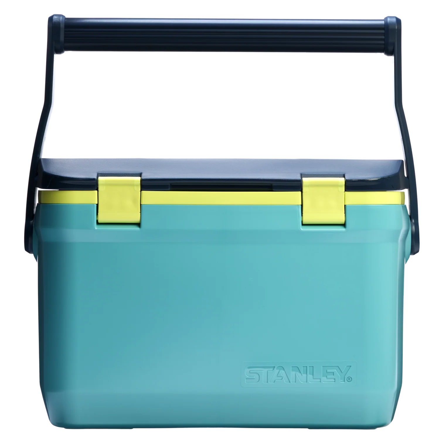 The Easy Carry Outdoor Cooler
