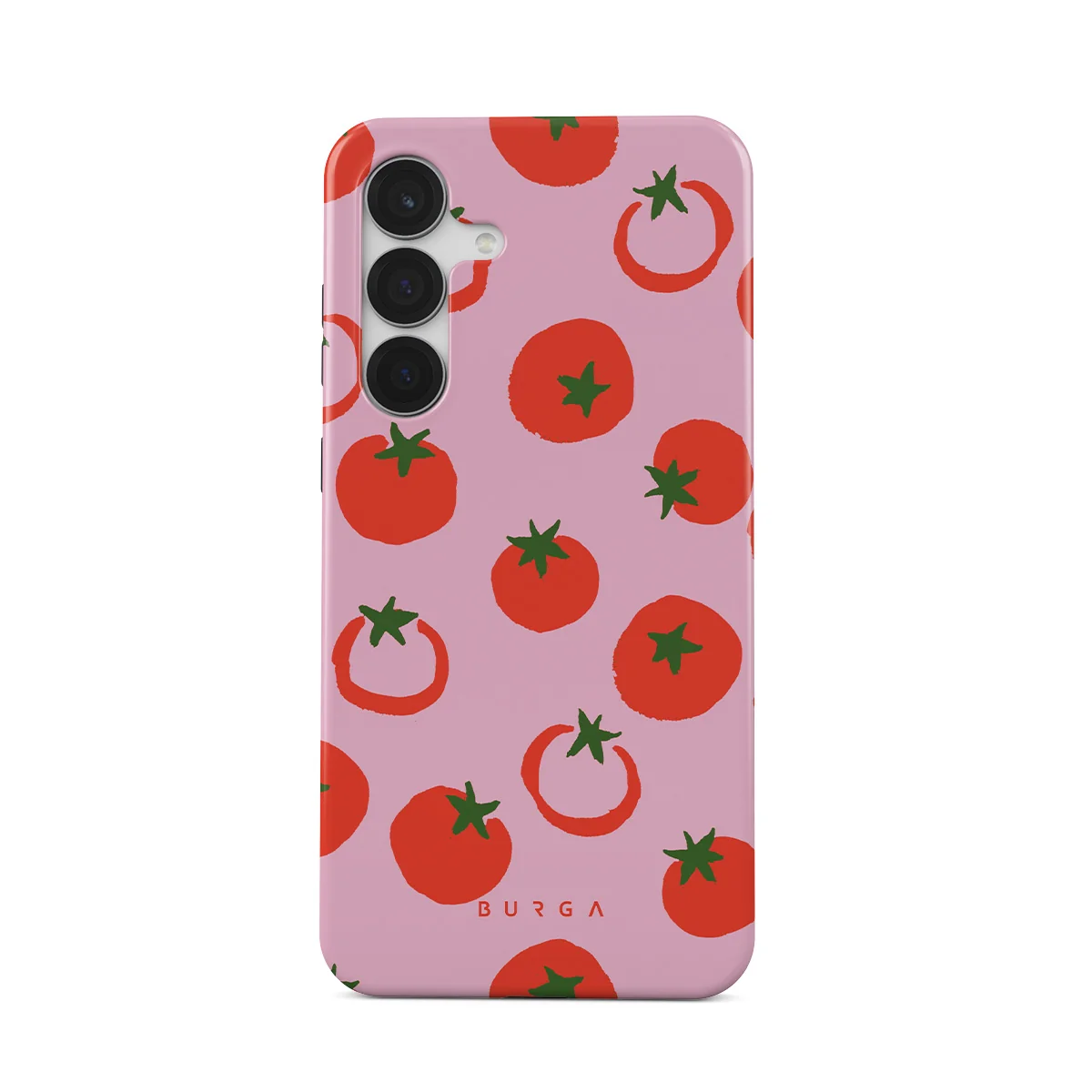 Salsa - Samsung Galaxy S25 FE ケース